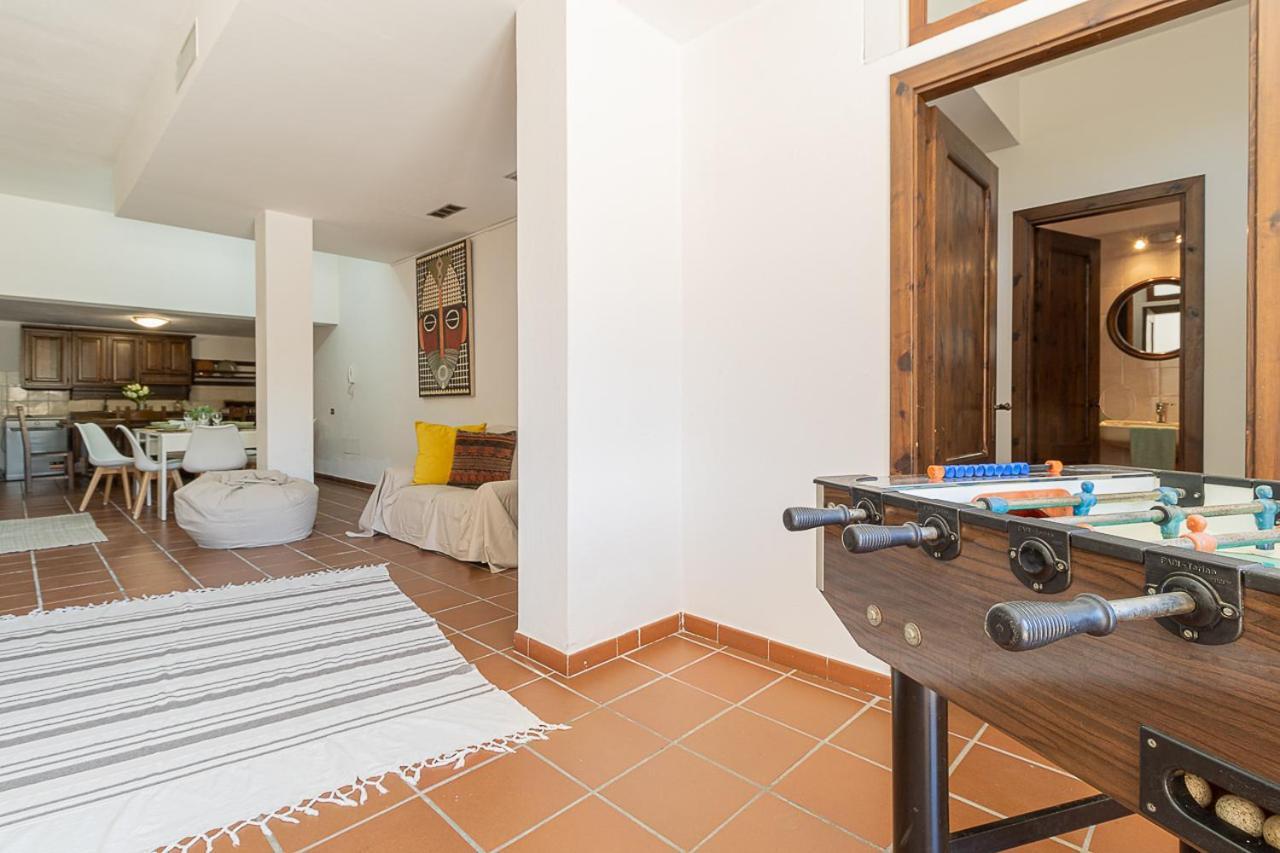 Villa Caterina La Maddalena  Exterior foto